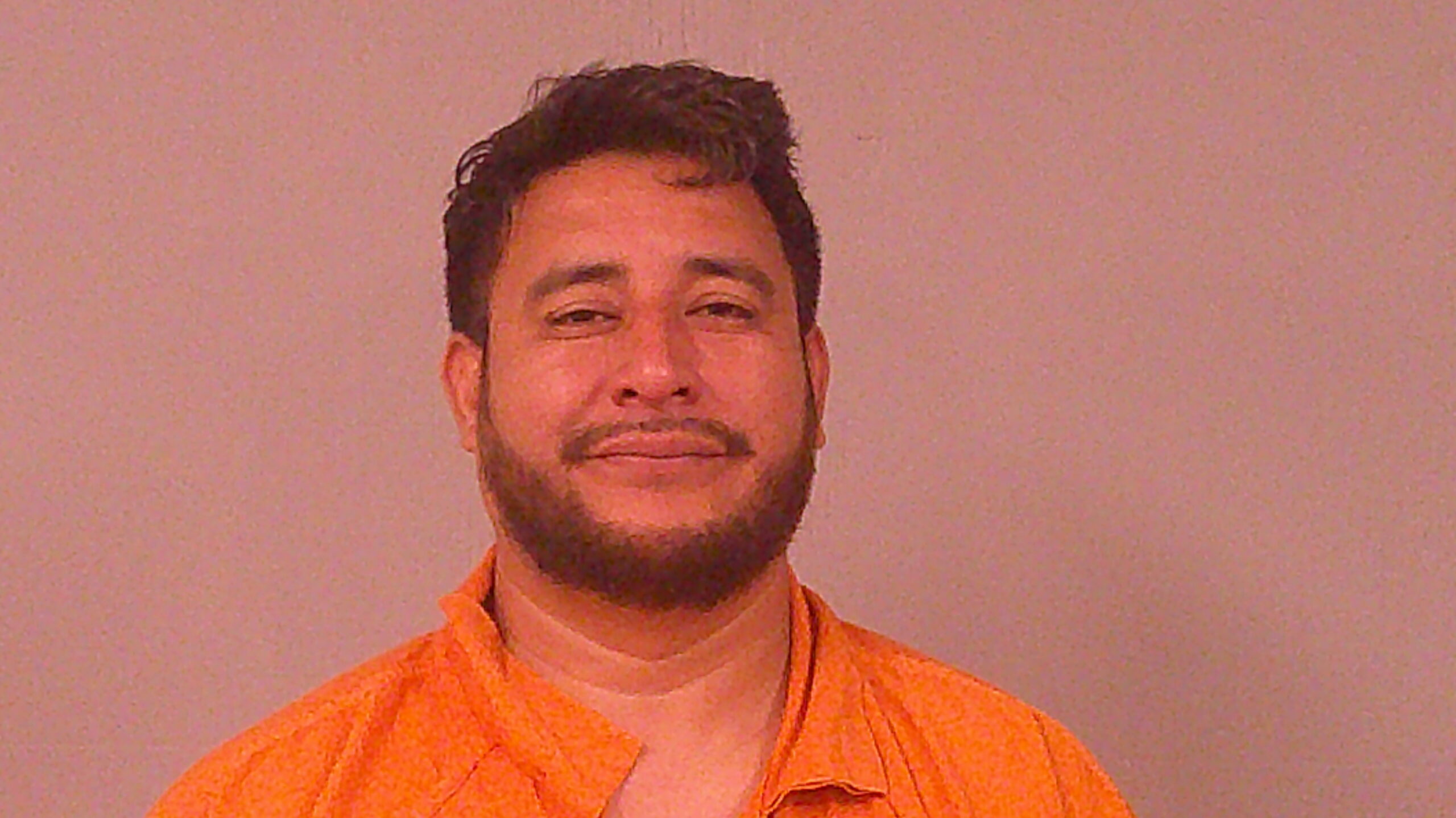 AMAYA-MIRANDA, MARVIN ANTONIO booking photo