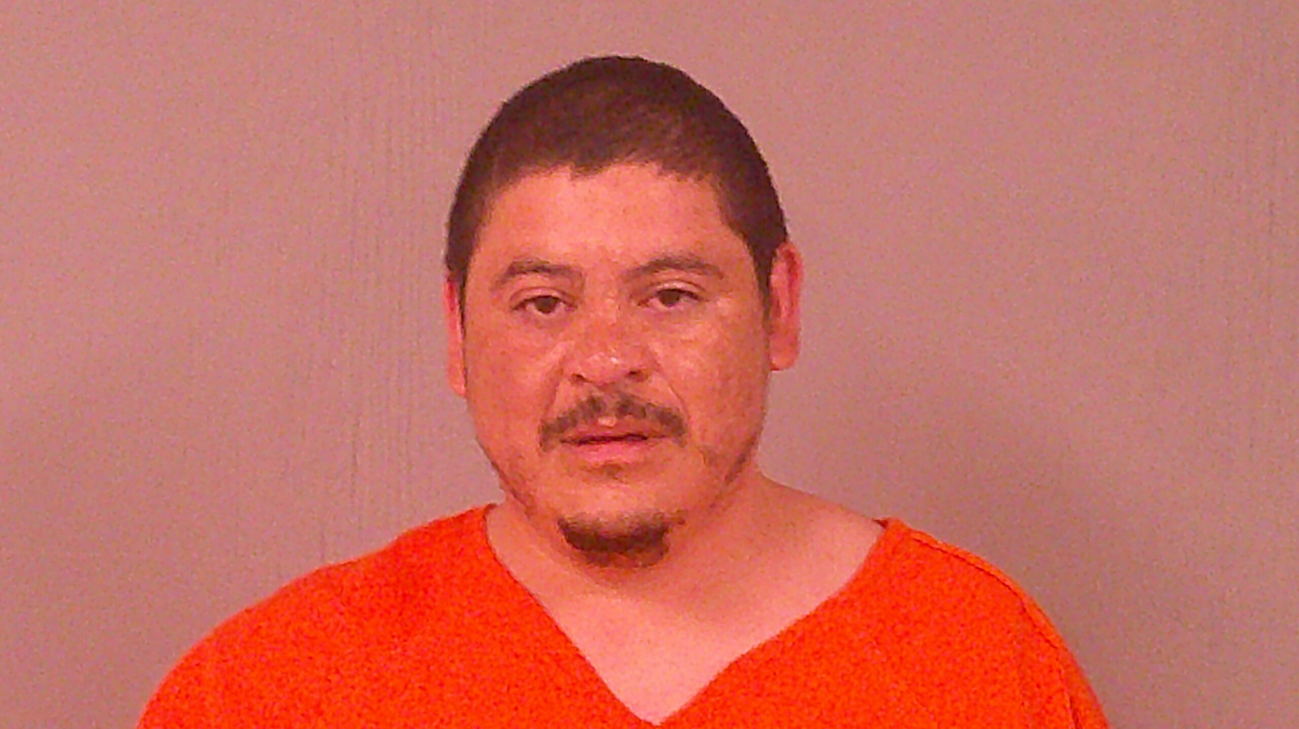 LOZANO, ADRIAN booking photo