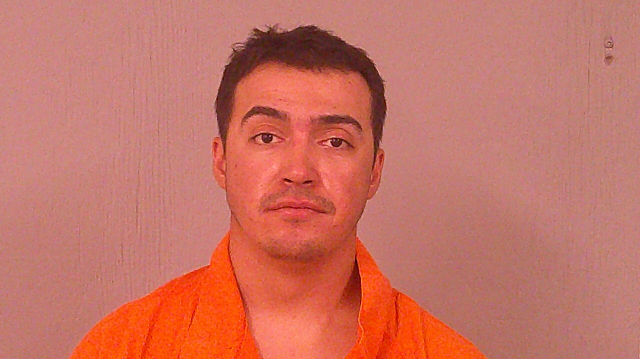 AGUIRRE, MARIO TRISTEN booking photo