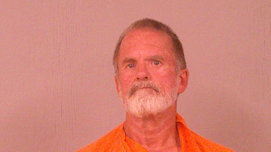LYNN, BRYAN LEE booking photo