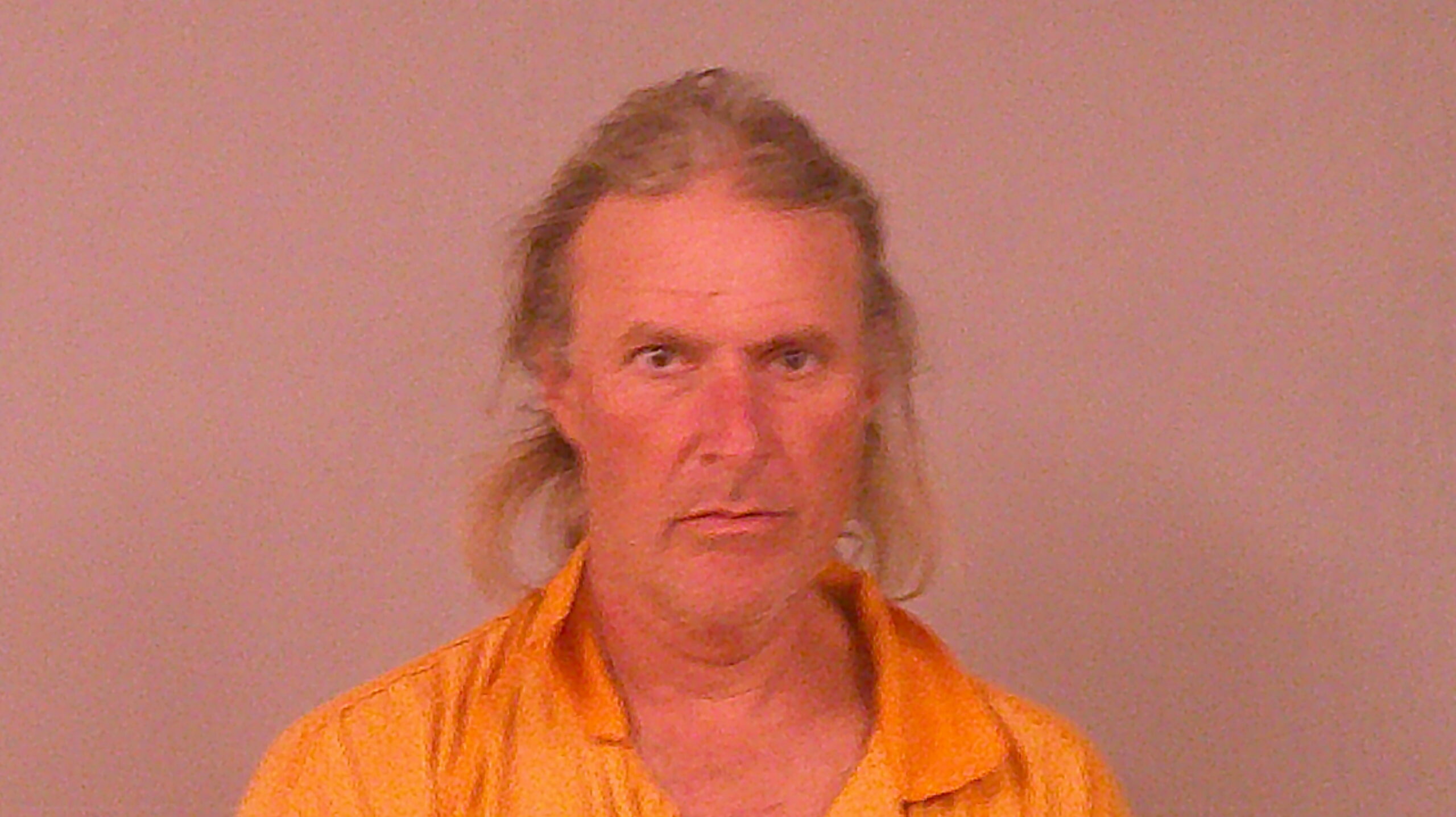 FORTENBERRY, DANIEL ROSS booking photo