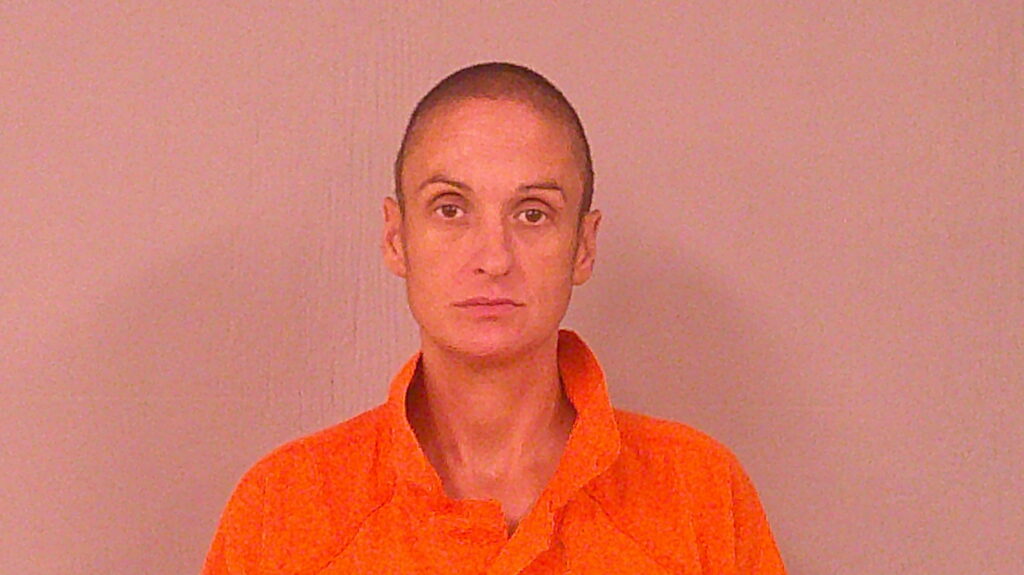 SEAY, NAOMI RACHEL booking photo