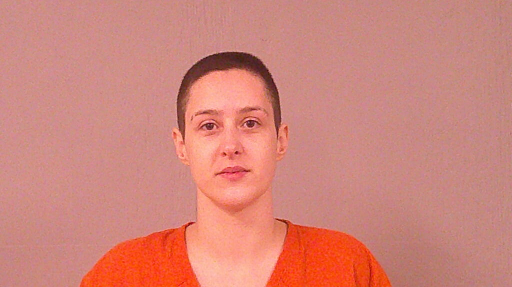 PICQUETTE, KALA NICOLE booking photo