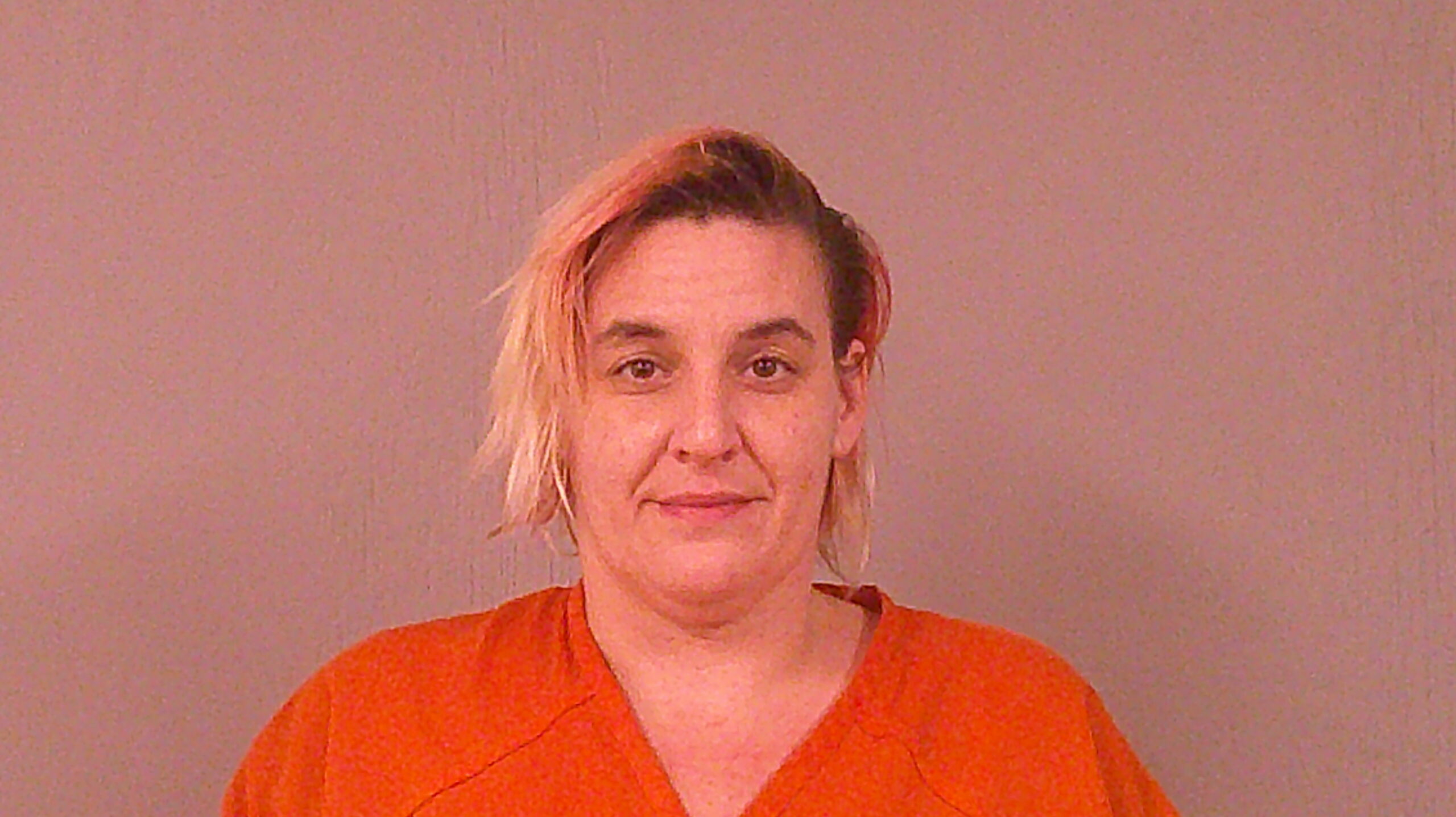 WILLIAMS, CRYSTAL JOANN booking photo