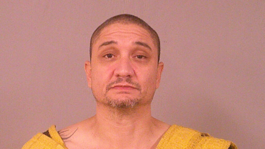 LITTLEFIELD, DARREN JAMES booking photo