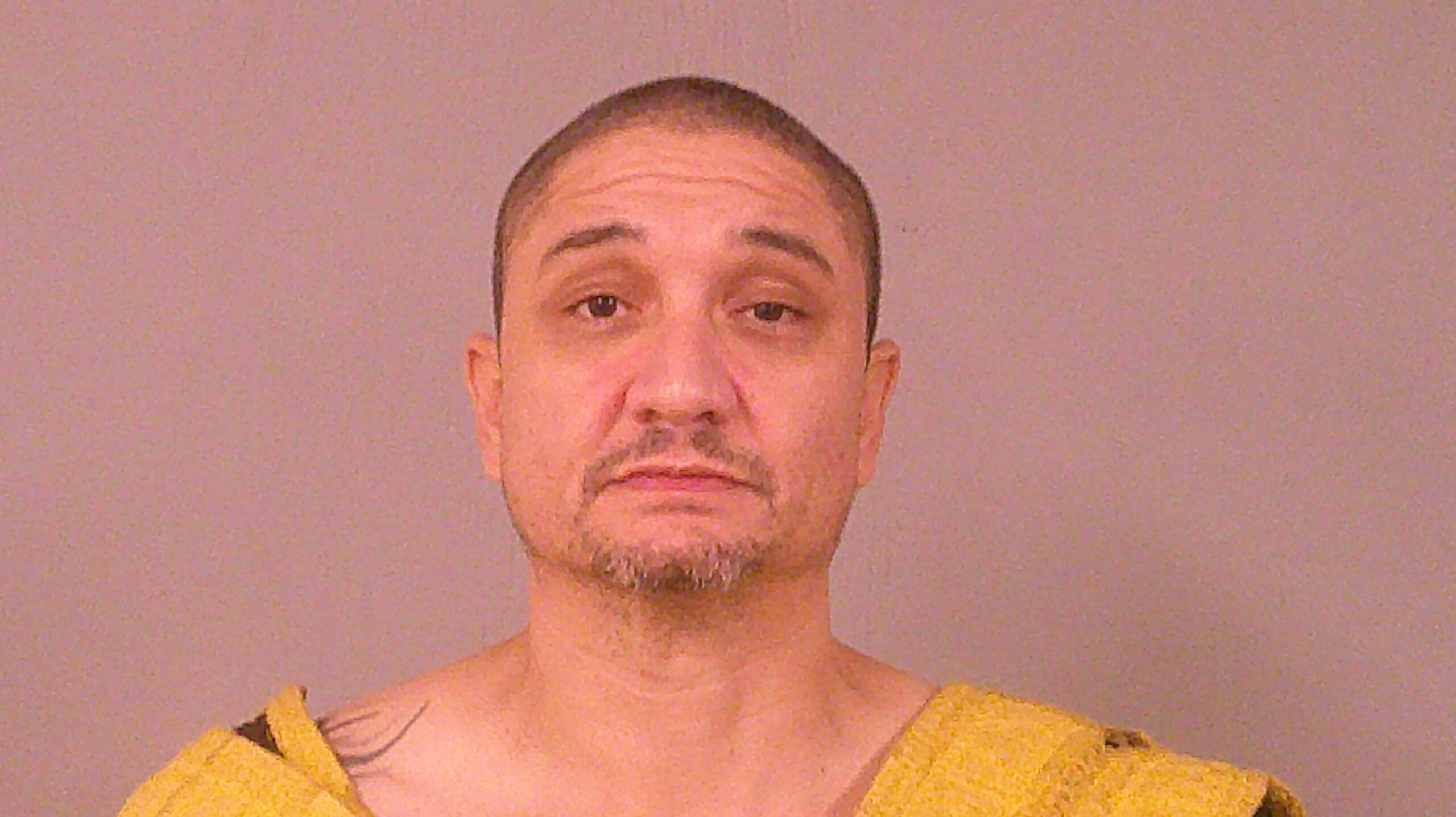 LITTLEFIELD, DARREN JAMES booking photo