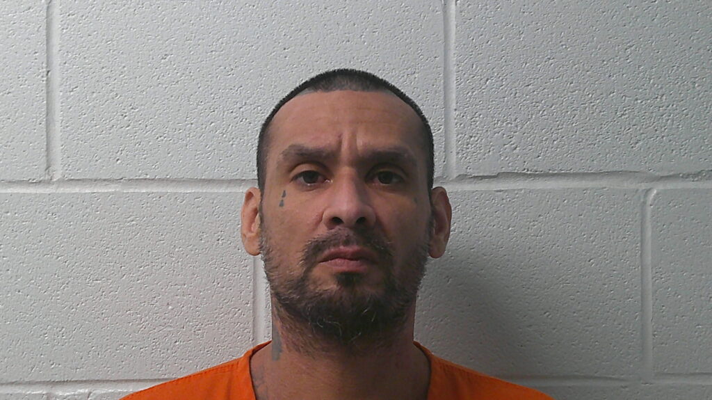 HERNANDEZ, ADRIAN RAY booking photo