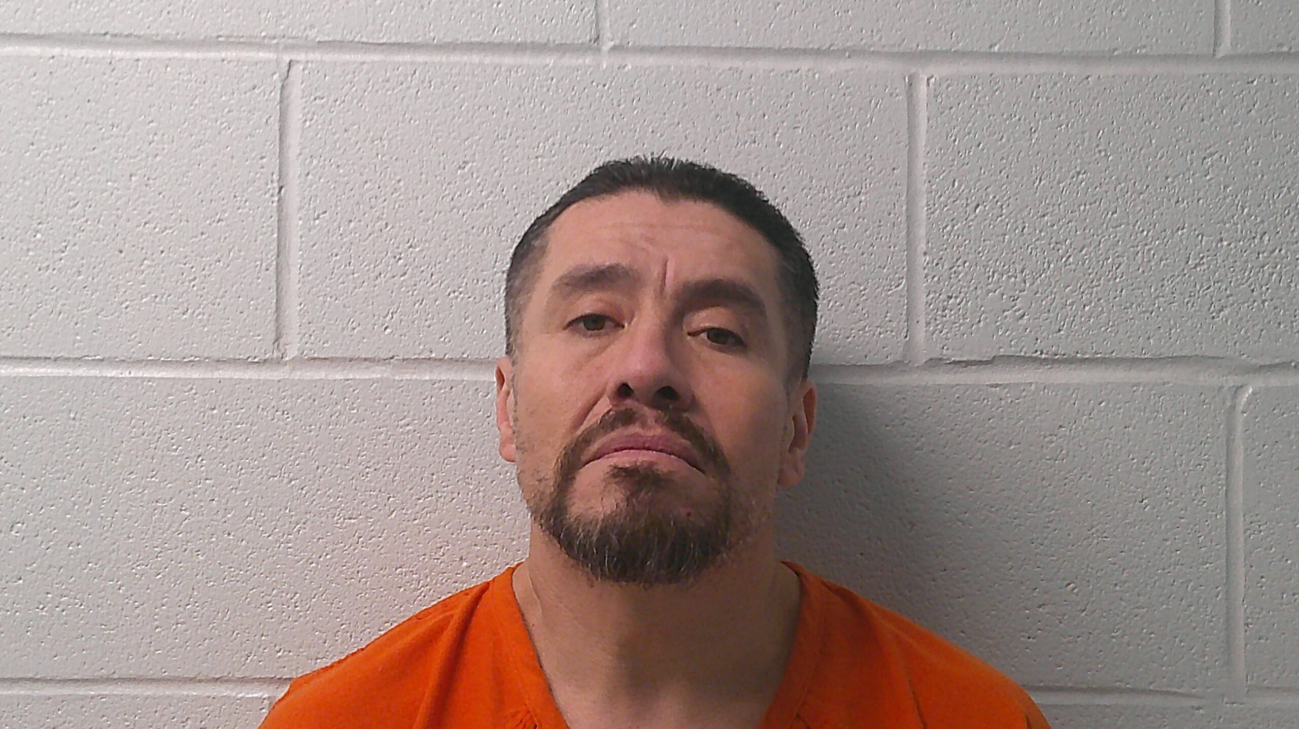 LOPEZ, JUAN booking photo
