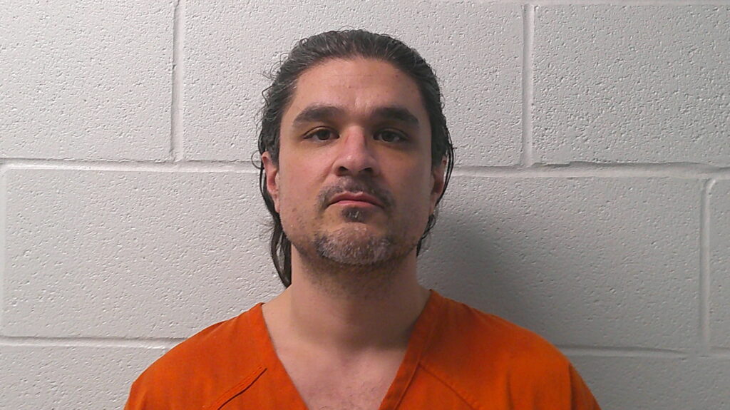 ANDERSON, SEAN PAUL arrest record in Burnet County, Texas ANDERSON, SEAN PAUL arrested in Burnet County, Texas mugshot