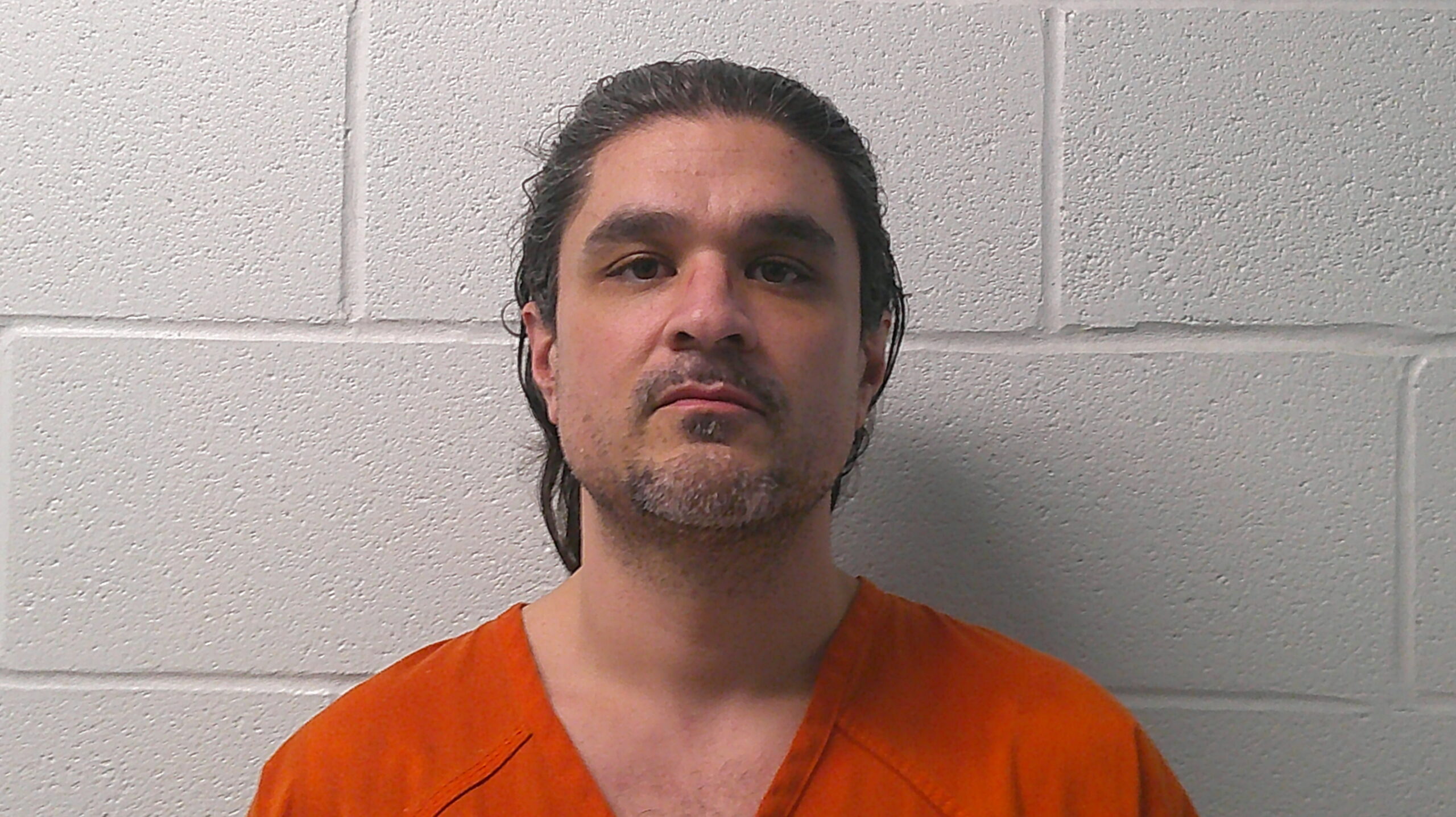 ANDERSON, SEAN PAUL booking photo