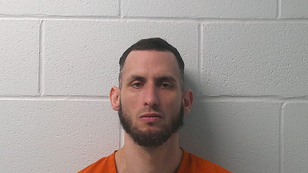 DOMINGUEZ, JOSHUA MARC arrest record in Burnet County, Texas DOMINGUEZ, JOSHUA MARC arrested in Burnet County, Texas mugshot