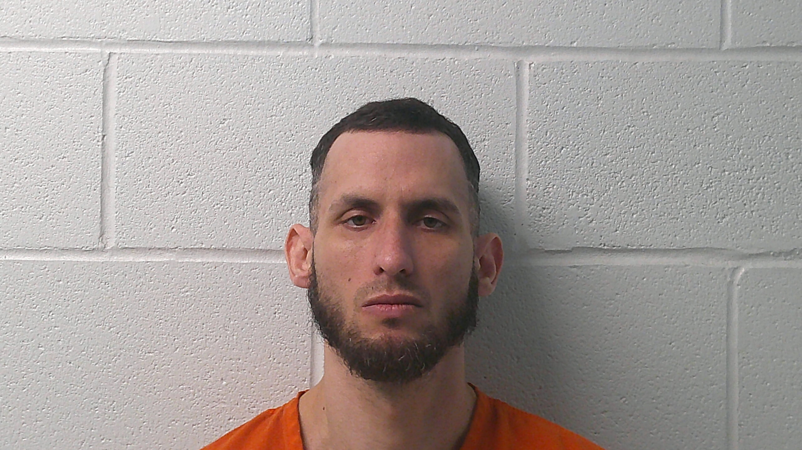 DOMINGUEZ, JOSHUA MARC booking photo