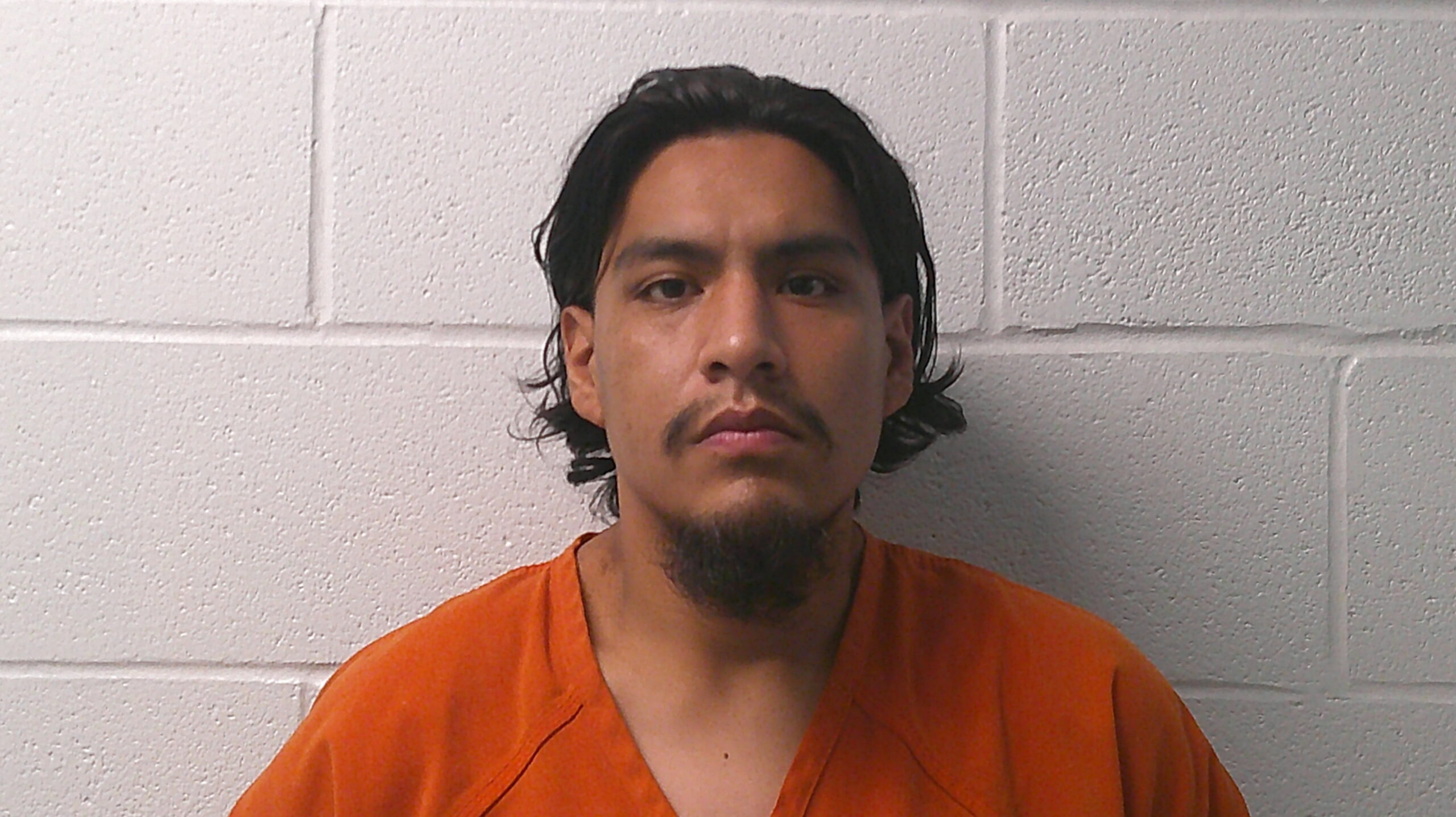 GARCIA, LAURO arrested by Bexar County Sheriff’s Office