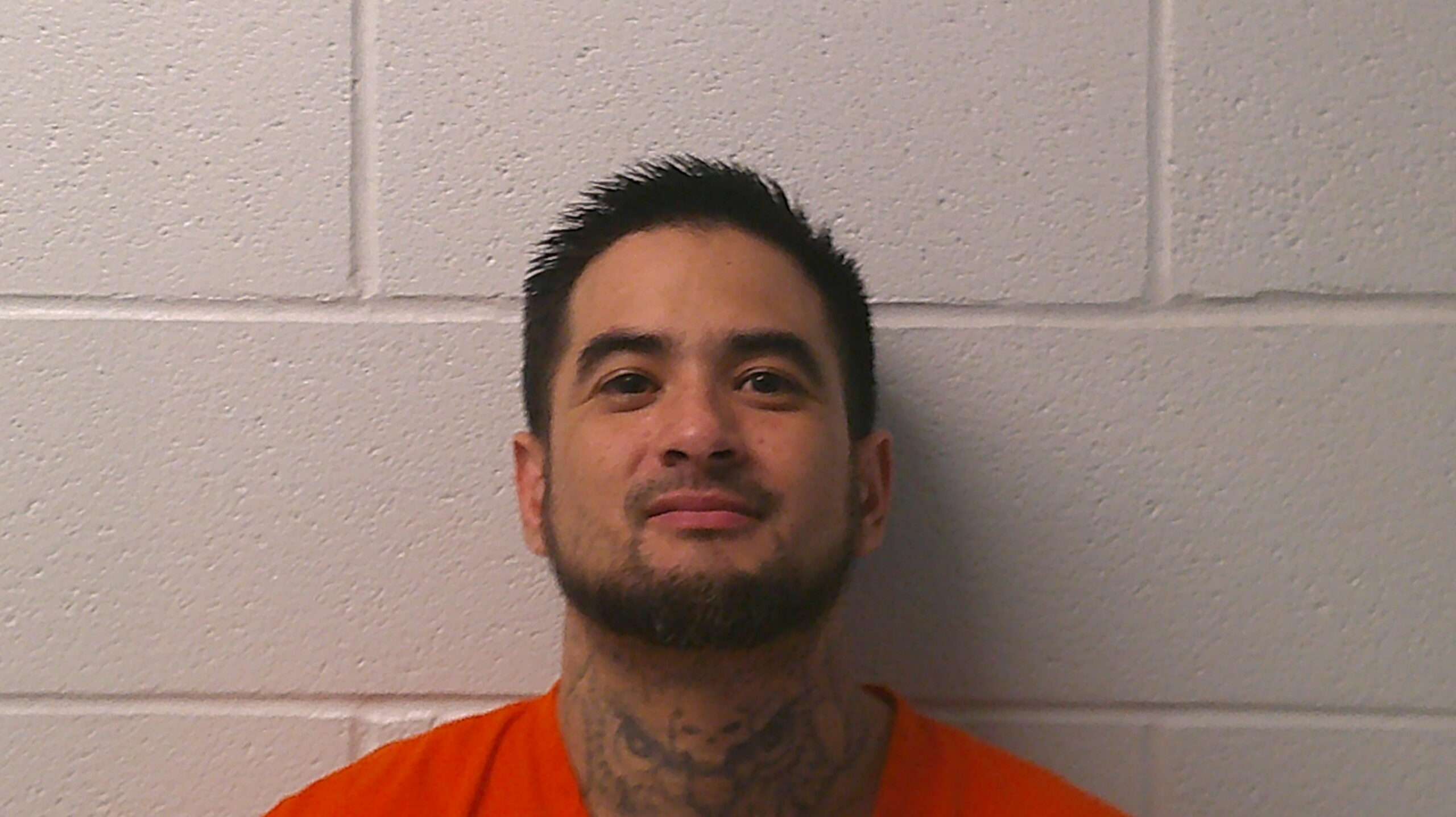 MEDINA, JOE arrested by Bexar County Sheriff’s Office