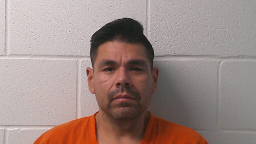 MARTINEZ, ROGELIO, Jr booking photo