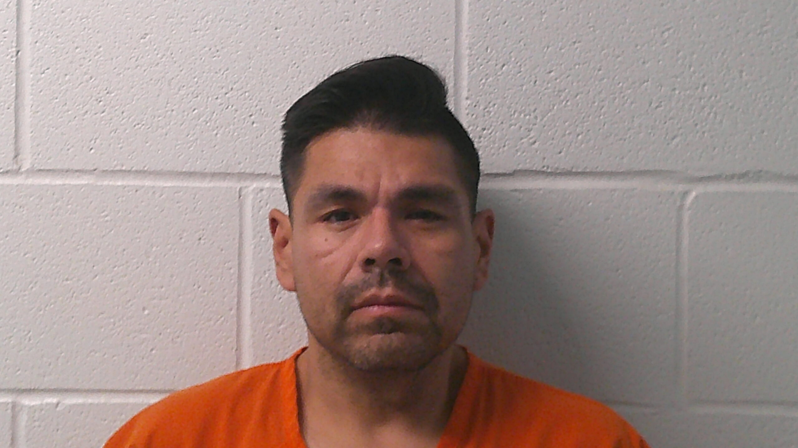 MARTINEZ, ROGELIO, Jr arrested by Bexar County Sheriff’s Office