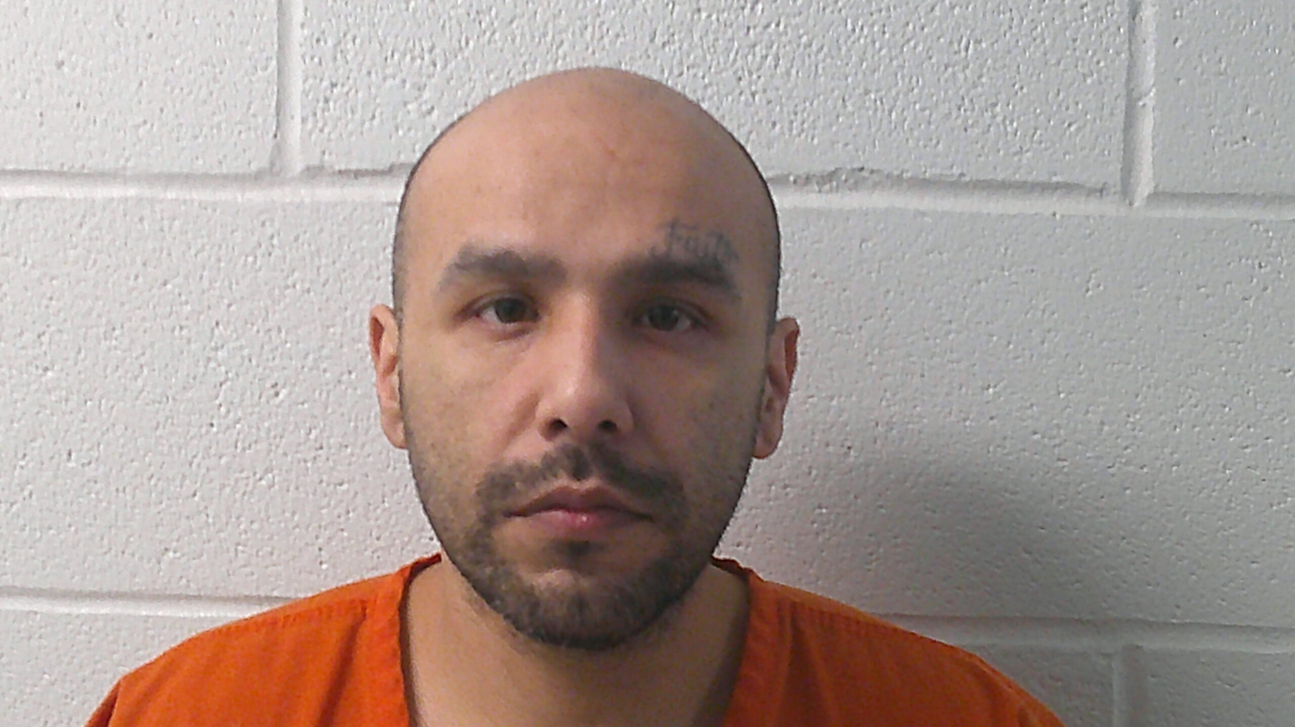 SOLANO, MICHAEL A arrested by Bexar County Sheriff’s Office