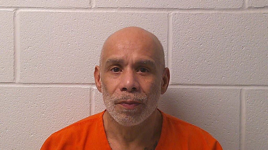 GARCIA, GREGORIO, Jr booking photo