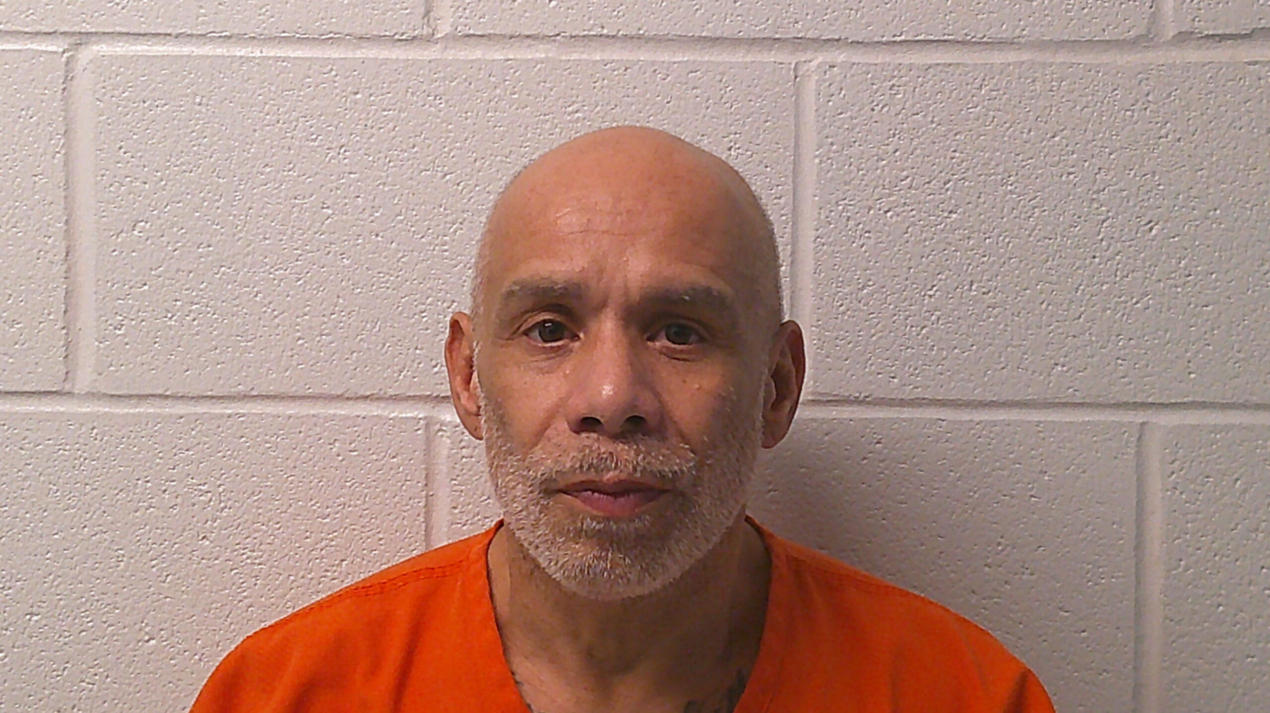 GARCIA, GREGORIO, Jr arrested by Bexar County Sheriff’s Office