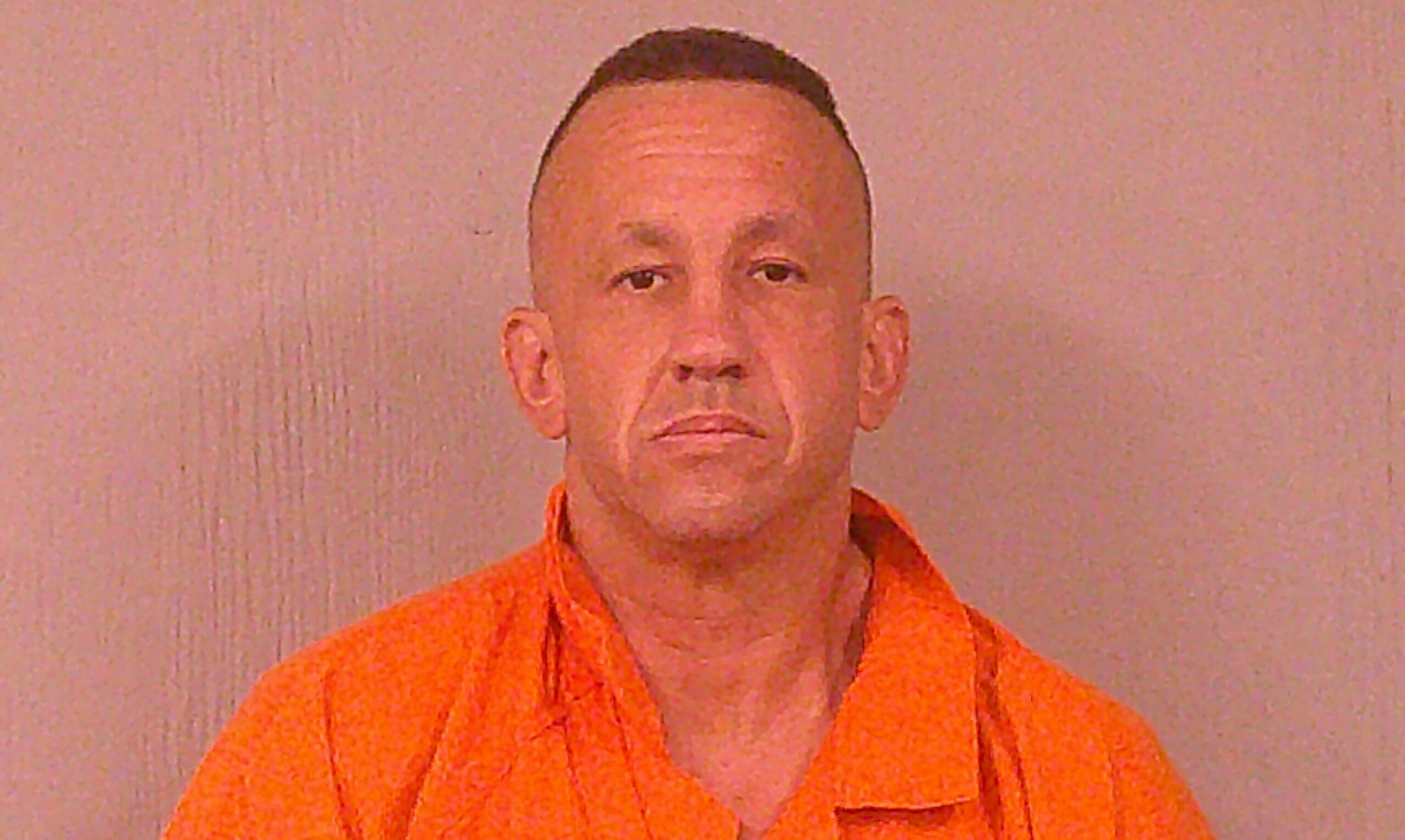 DAVIDSON, MICHAEL CRAIG arrested by Marble Falls Police Department