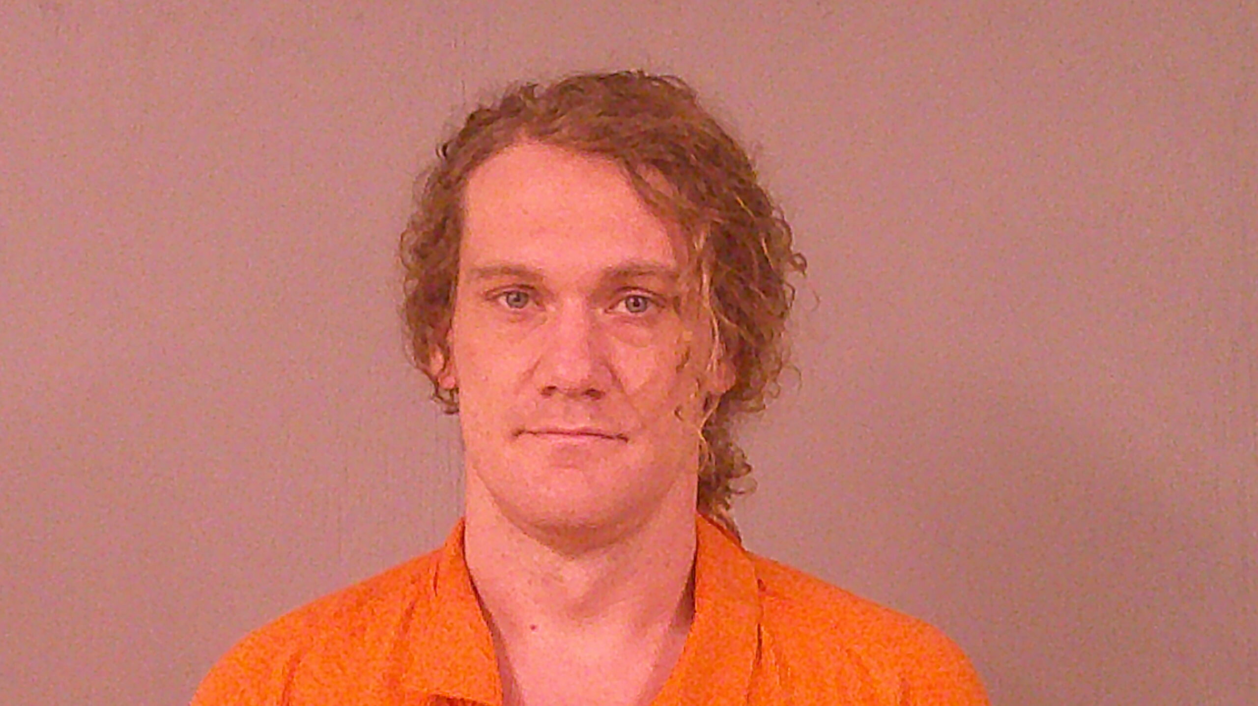 BYRAM, JOSHUA SCOTT arrested by Burnet County SO/PD