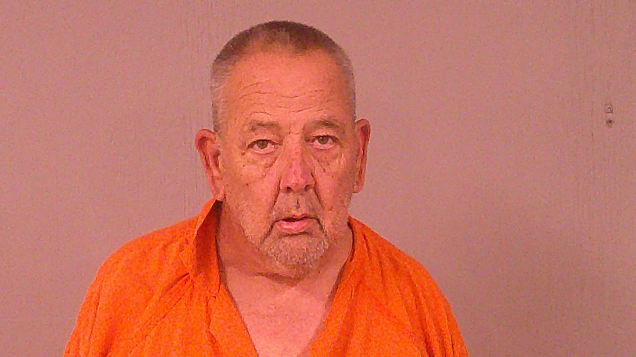 HOWZE, JOHN STUART arrested by Burnet County Sheriff’s Office