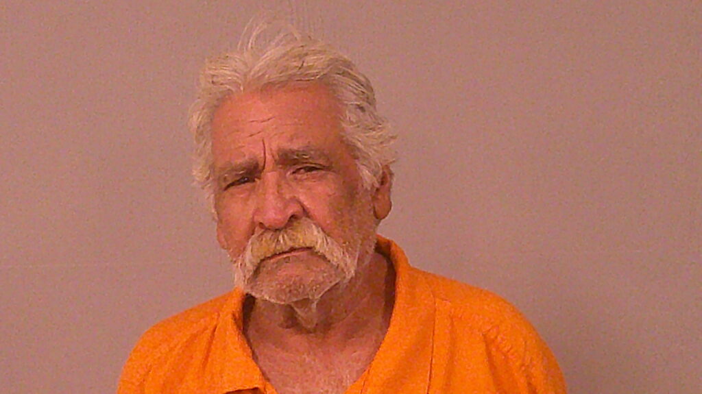ESPARZA, GREGORIO JIMMY booking photo