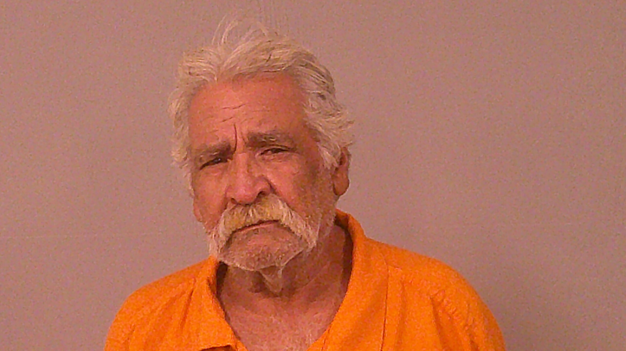 ESPARZA, GREGORIO JIMMY arrested by Granite Shoals Police Department