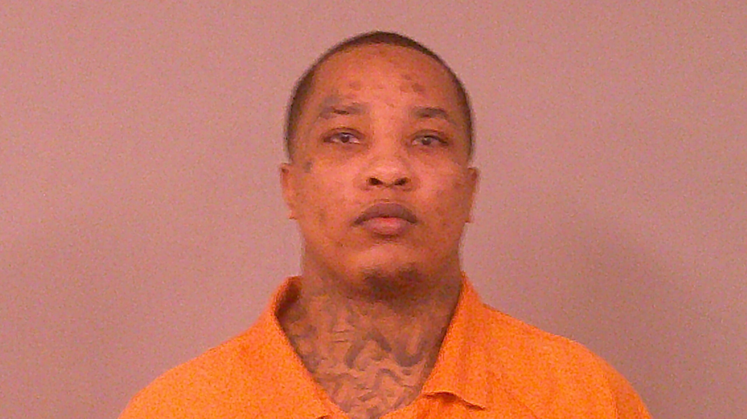 SIMMONS, JEREMIAH MELVIN arrested by Bexar County Sheriff’s Office