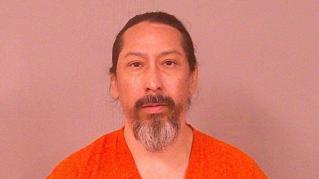 VALENZUELA, ALLEN booking photo