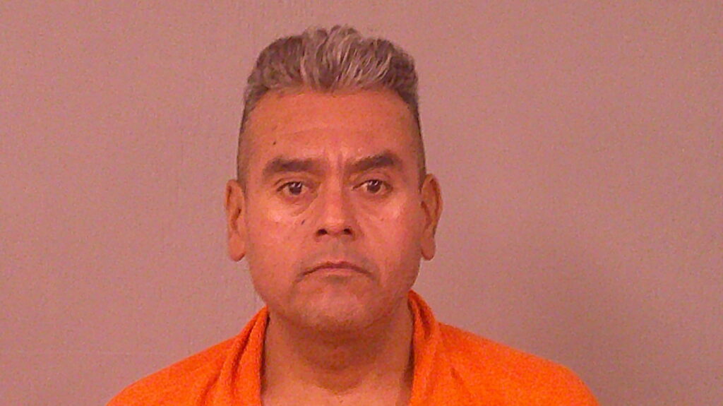RODRIGUEZMARTINEZ, HORACIO booking photo
