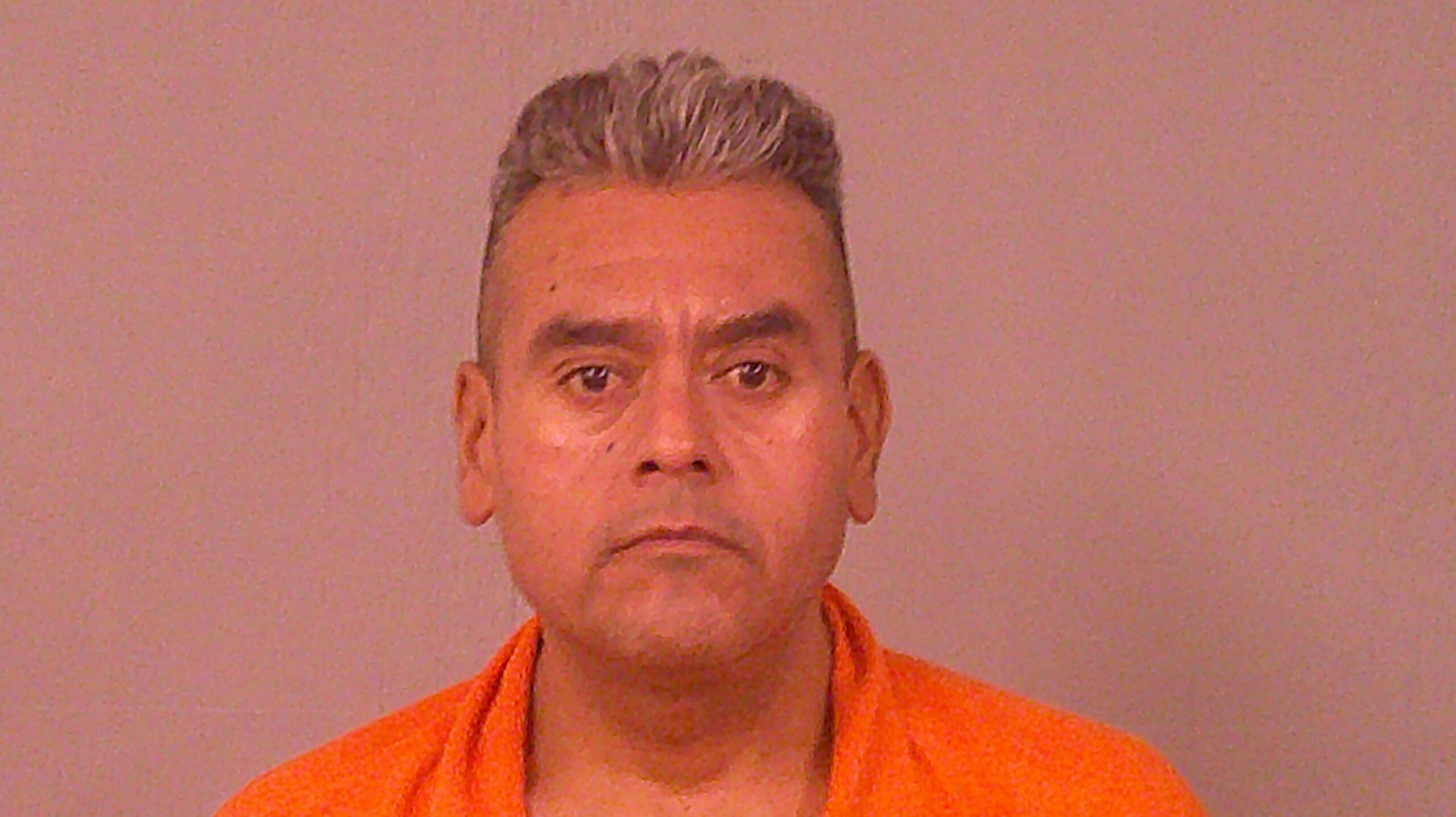 RODRIGUEZMARTINEZ, HORACIO arrested by Bexar County Sheriff’s Office