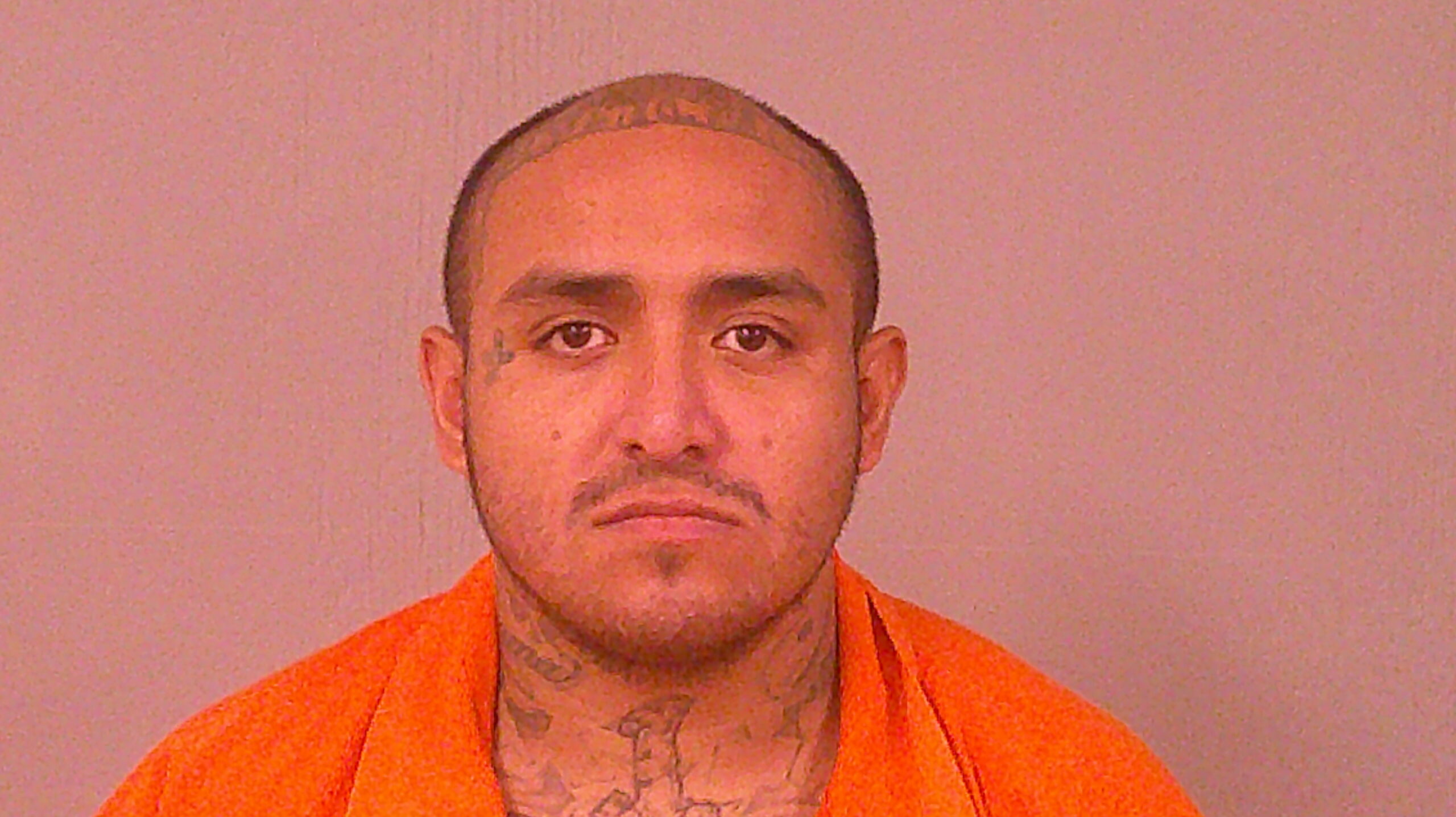 GAUNA, JUAN ANTHONY arrested by Bexar County Sheriff’s Office