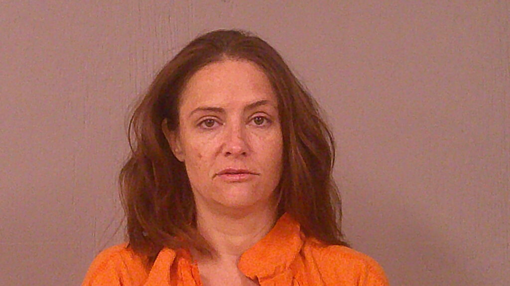 COSSEY, KINSEY LYNN booking photo