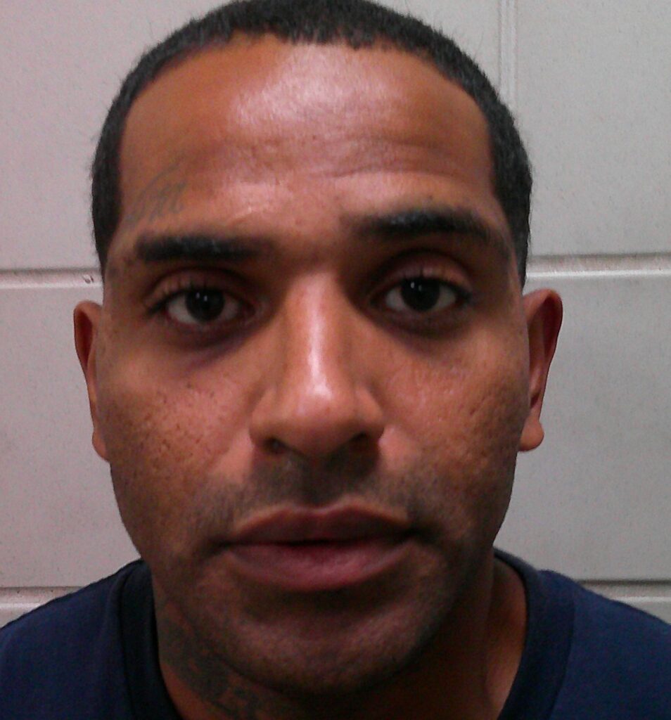 RODRIGUEZ, DEVIN DONNELL booking photo