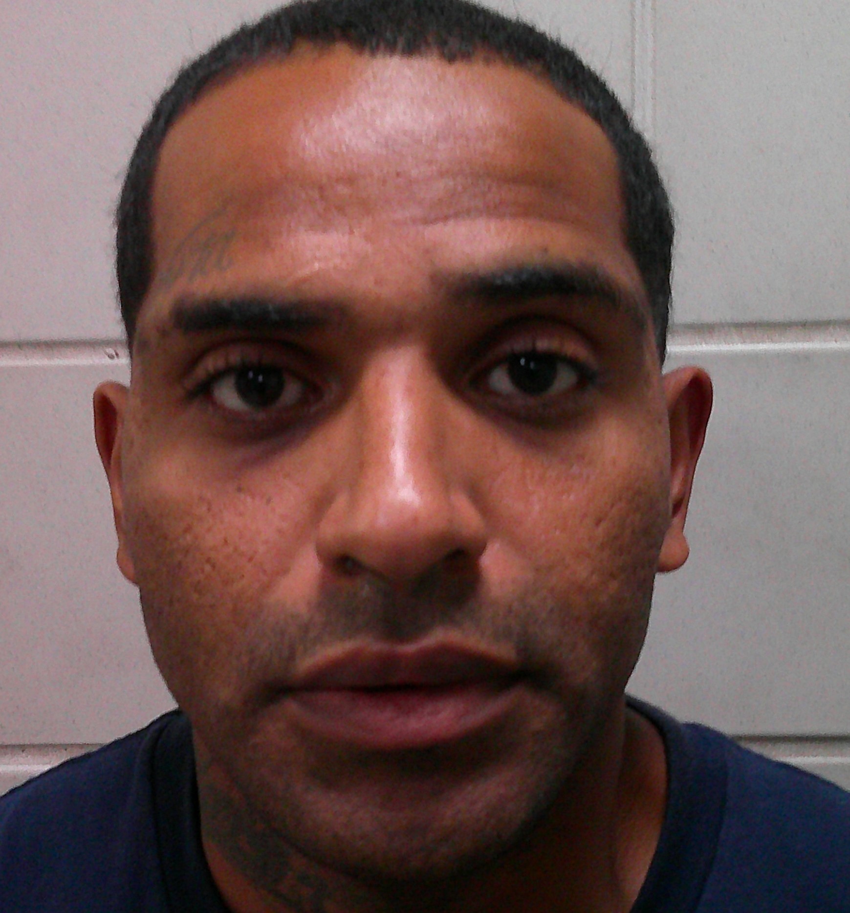 RODRIGUEZ, DEVIN DONNELL arrested by Burnet County SO/PD