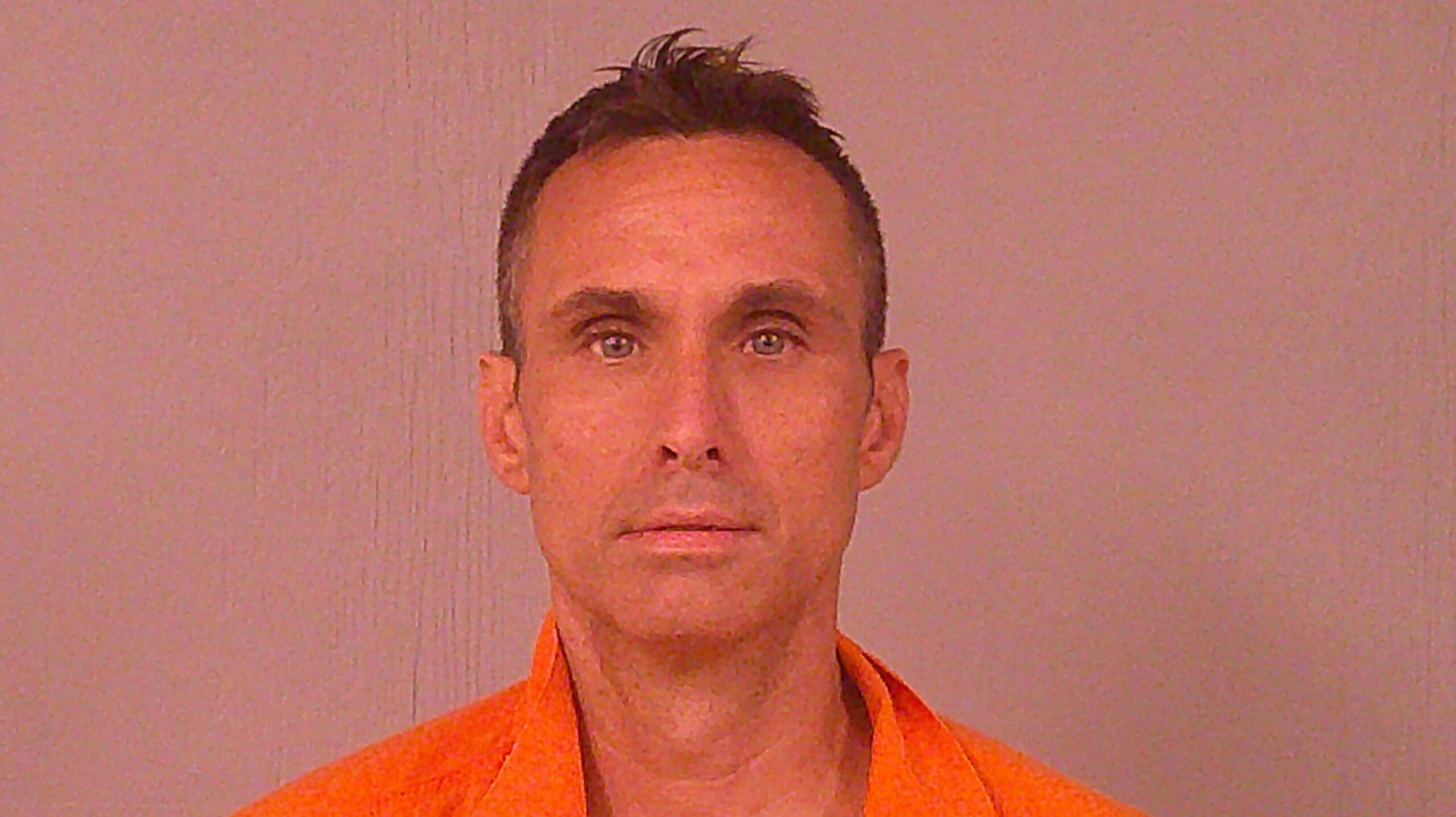 INMAN, AARON DEAN arrested by Burnet County Sheriff’s Office