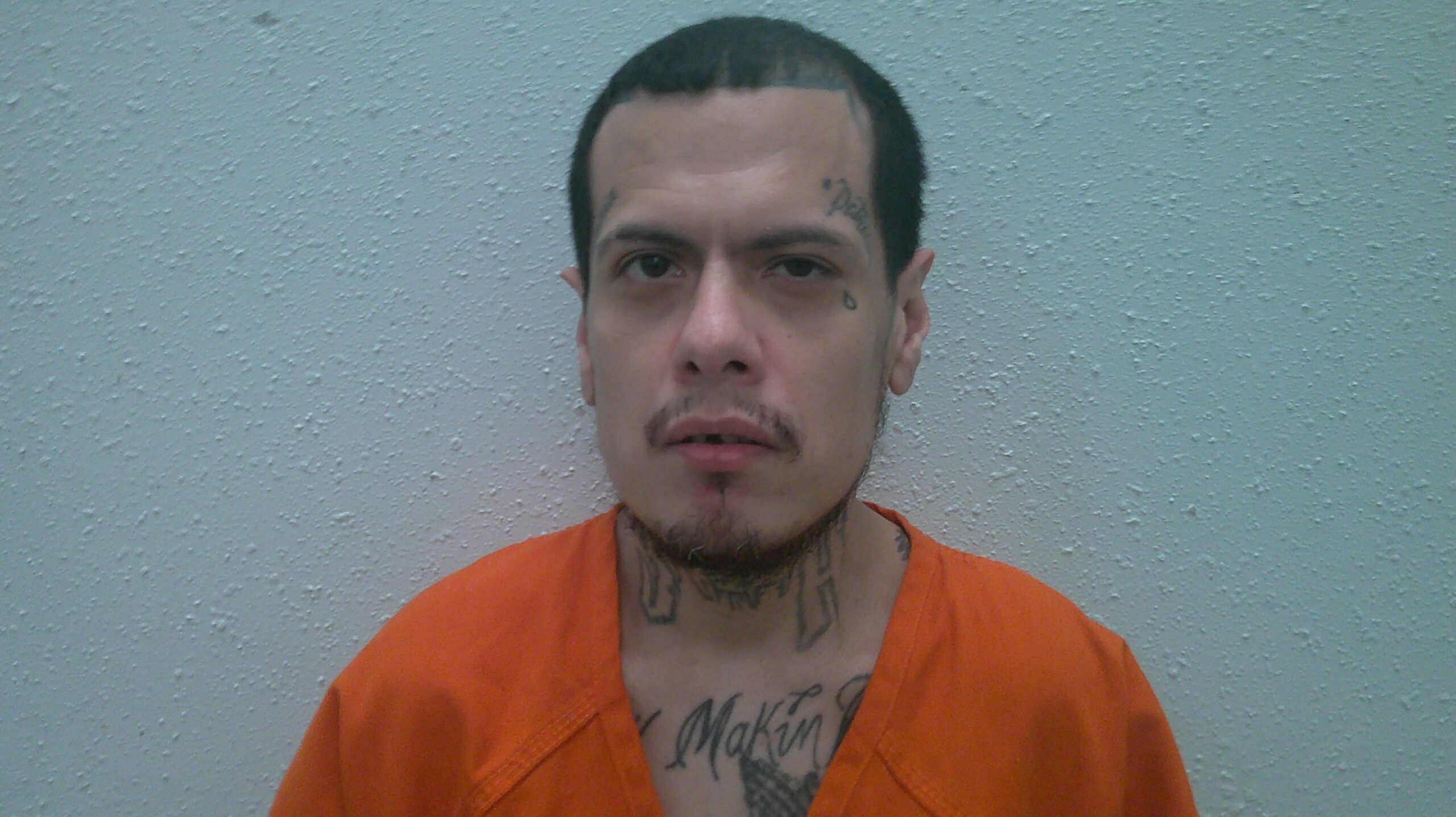 ZAVALA, GABRIEL, II booking photo