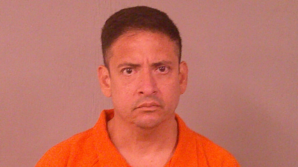 PROANO, RONALDO ALFREDO arrest record in Burnet County, Texas PROANO, RONALDO ALFREDO arrested in Burnet County, Texas mugshot