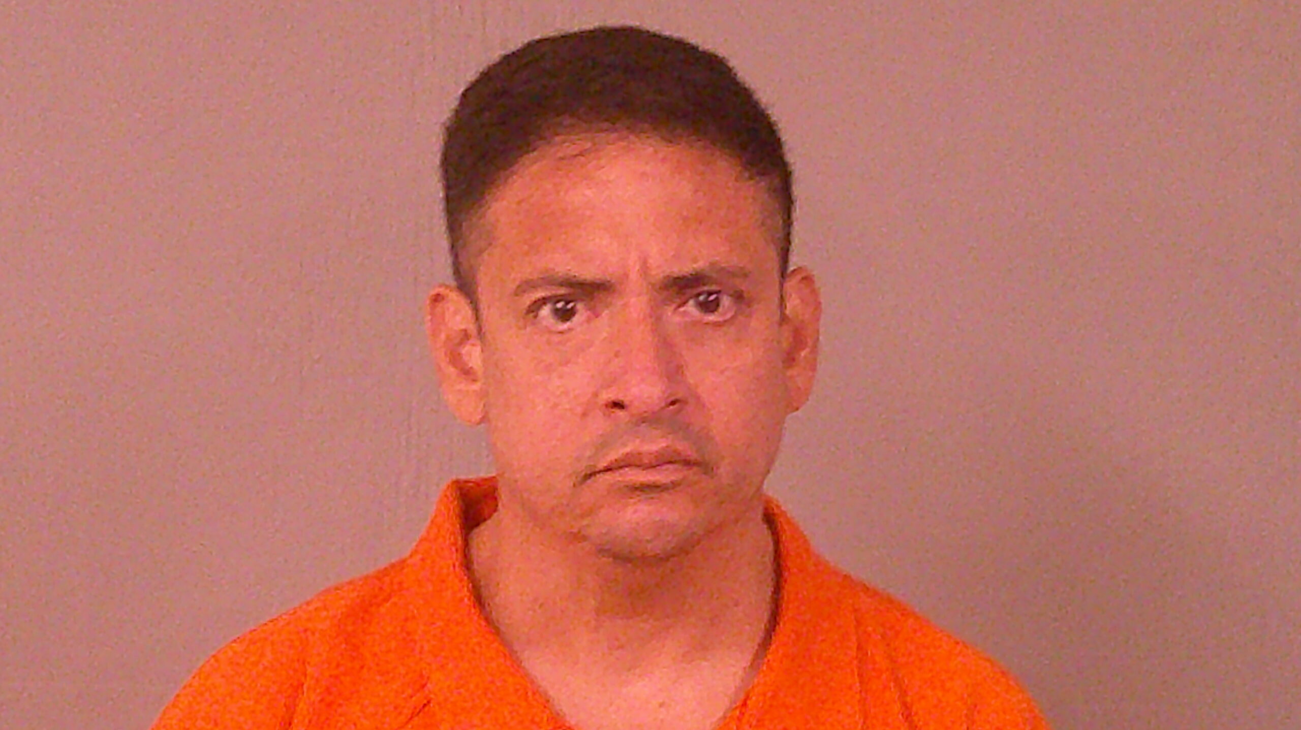 PROANO, RONALDO ALFREDO booking photo