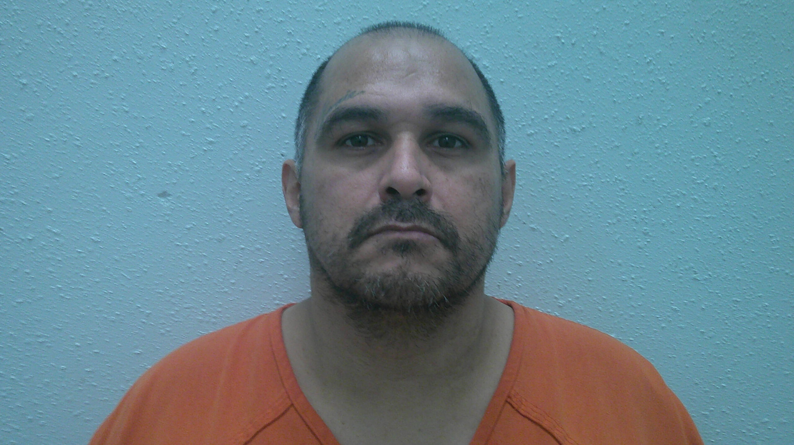 ANCIRA, SAMUEL booking photo