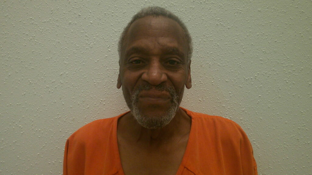 HOOPER, WILLIAM arrested in Burnet County, Texas mugshot