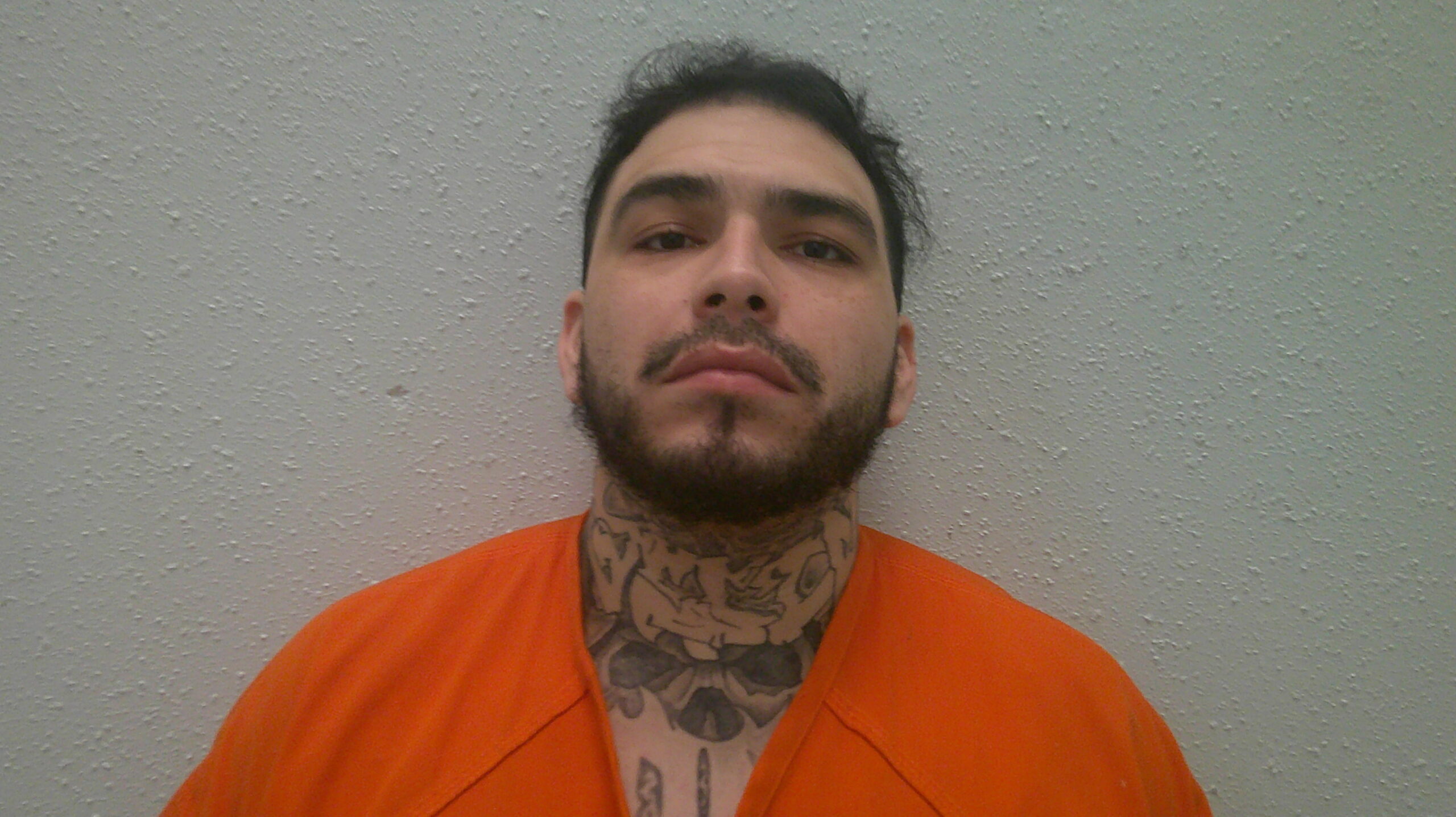 ZIMMERLE, JOSHUA booking photo