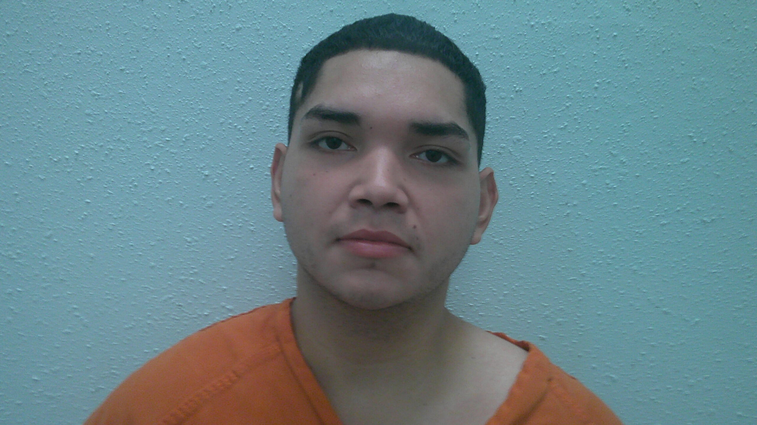 RAYOS-CASTRO, ANTHONY DAVID booking photo