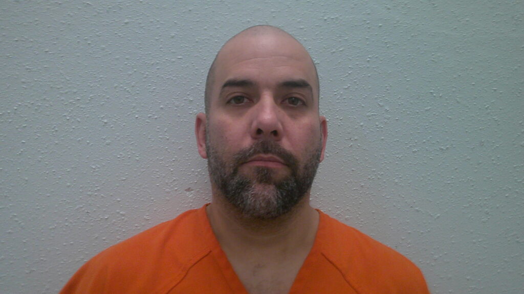VODOCHODSKY, JEFFREY WAYNE arrest record in Burnet County, Texas VODOCHODSKY, JEFFREY WAYNE arrested in Burnet County, Texas mugshot
