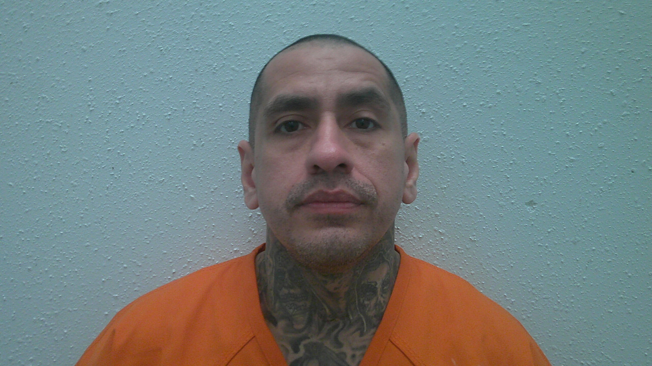 GONZALEZ, CARLOS, Jr booking photo