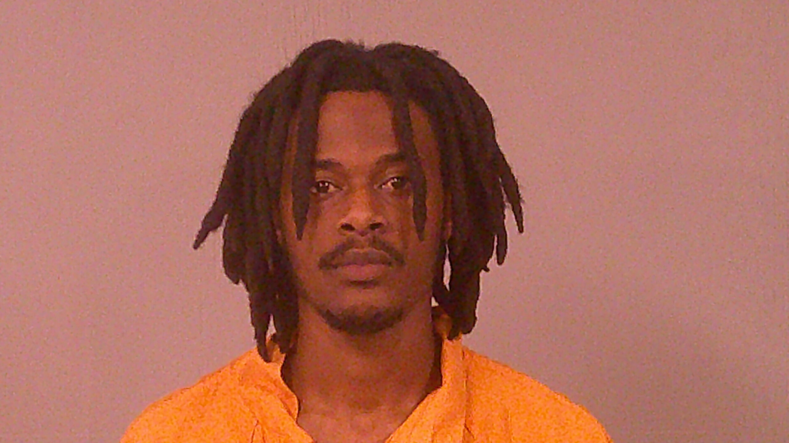 BROWN, JOSHUA WILLIE booking photo