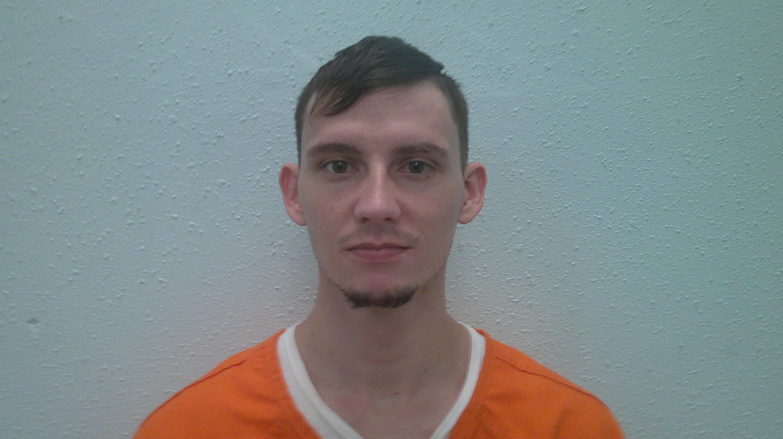 SOLLOCK, DUSTIN ALAN booking photo