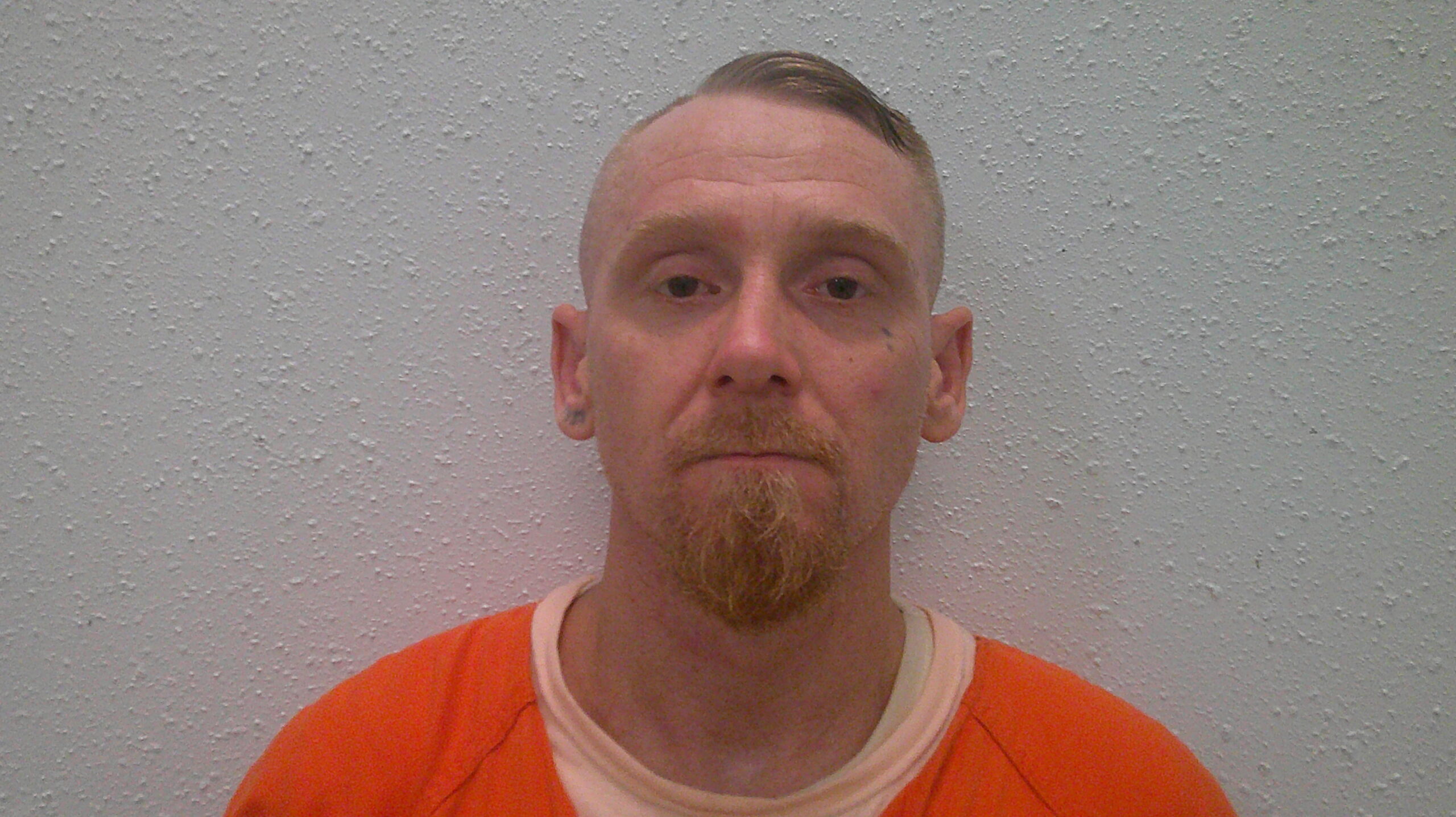 VESTAL, BOBBY JOE booking photo