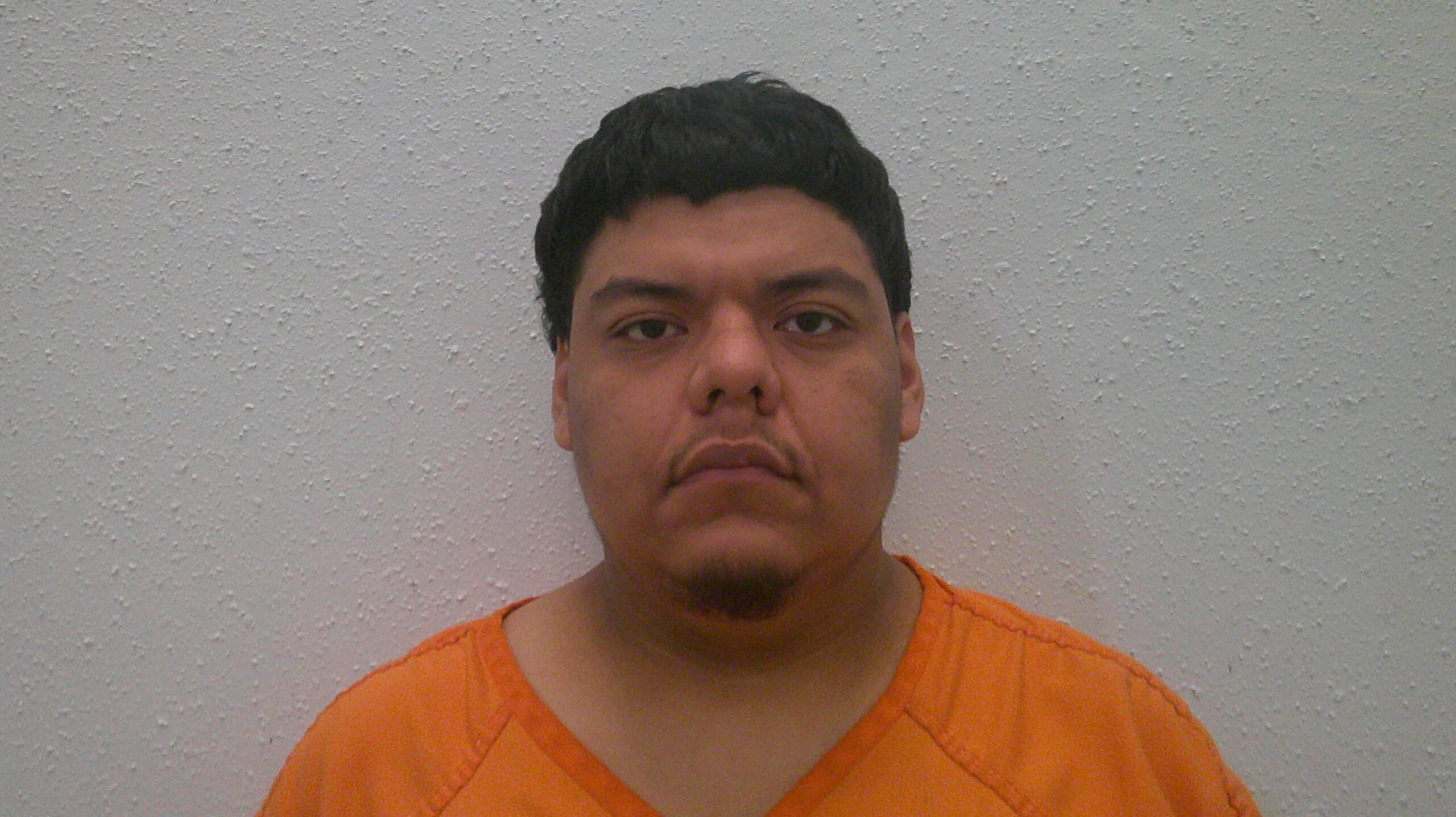 GARCIA-PATINO, CESAR JOSE booking photo